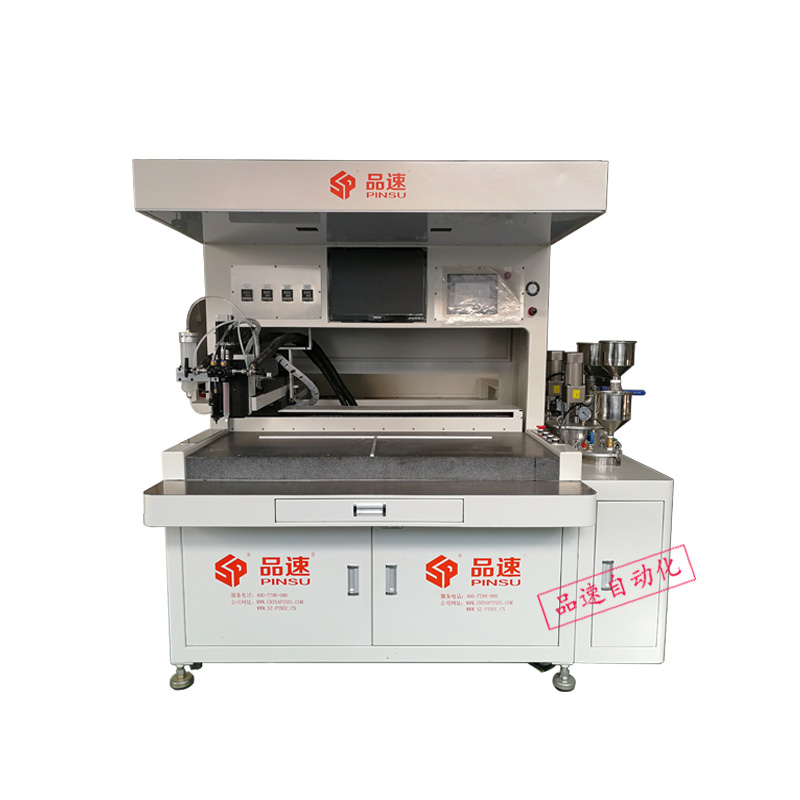視覺點(diǎn)膠機(jī) 視覺點(diǎn)膠機(jī)